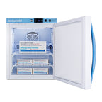 Performance Series Pharma-Vac all-refrigerator certified to the NSF 456 Vaccine Storage Standard, Solid Door (Model ARS2PV456LHD) - Full