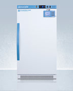 Accucold Performance series Pharma-Vac 2.83 cu.ft, Left Hinge – ARS32PVBIADADL2BLHD