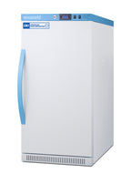 Accucold Performance series 2.83 cu – ARS32PVBIADA-CRT - Angle