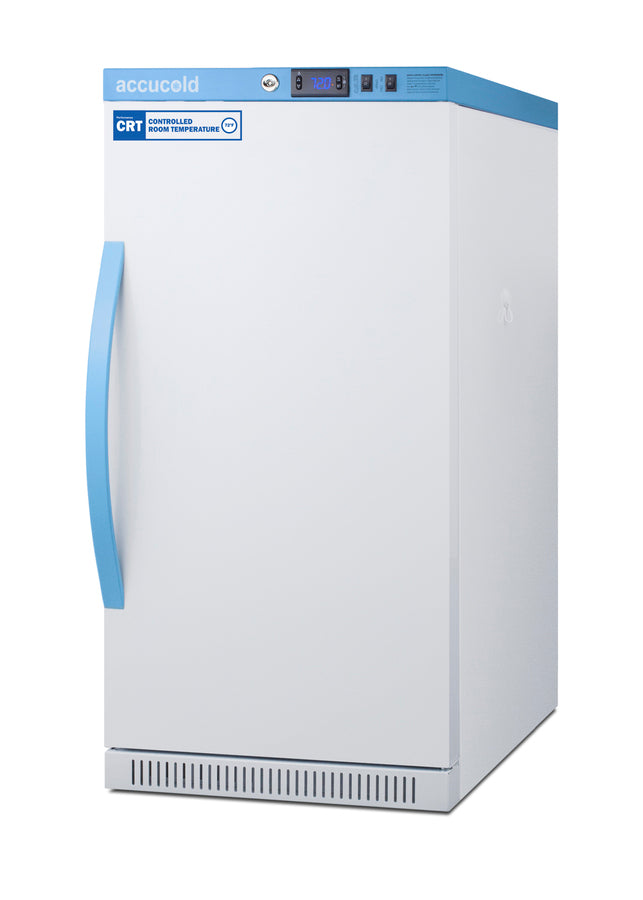 Accucold Performance series 2.83 cu – ARS32PVBIADA-CRT - Angle