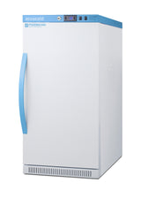 Accucold Performance series Pharma-Vac 2.83 cu – ARS32PVBIADA456