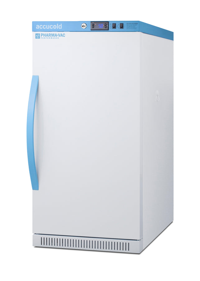 Accucold Performance series Pharma-Vac 2.83 cu – ARS32PVBIADA456