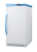 2.83 Cu.Ft. Vaccine Refrigerator, ADA Height, Solid Door, ADA (Model ARS32PVBIADA)