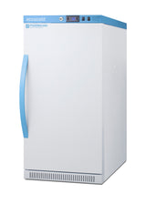 2.83 Cu.Ft. Vaccine Refrigerator, ADA Height, Solid Door, ADA (Model ARS32PVBIADA)