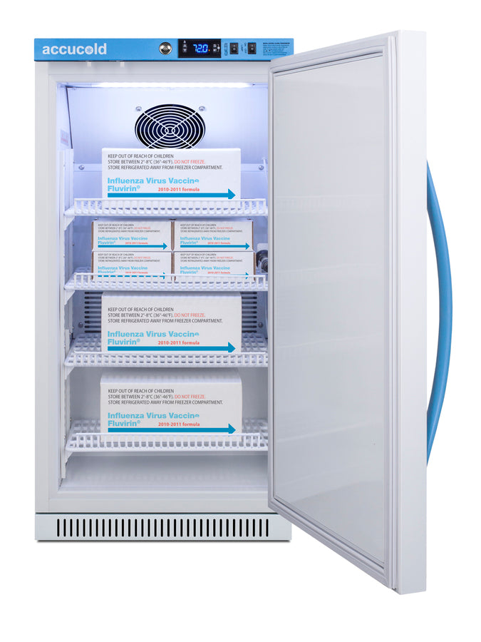 Accucold Performance series 2.83 cu – ARS32PVBIADA-CRT - Full