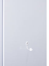 3 Cu.Ft. Counter Height Laboratory Refrigerator, Solid Door, Data Logger (Model ARS3MLDL2B)