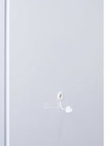 3 Cu.Ft. MOMCUBE Breast Milk Refrigerator, Counter Height - Probe Hole