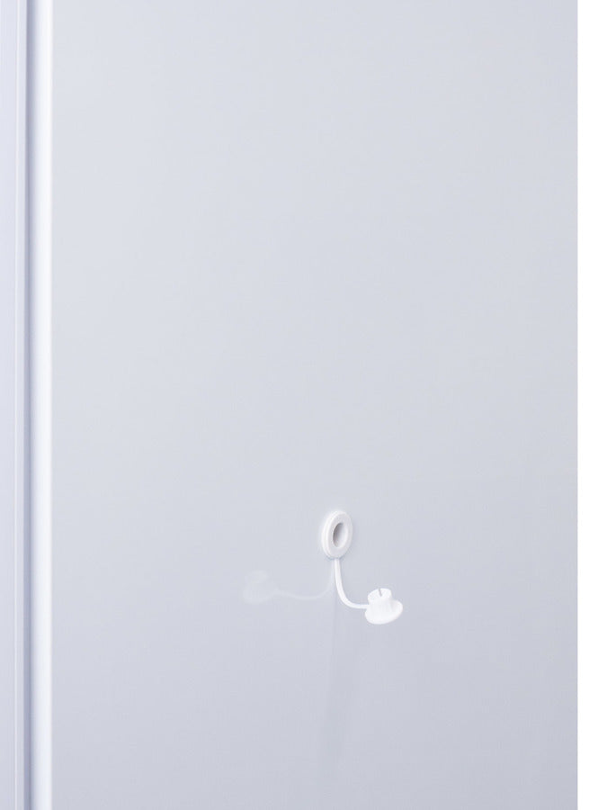 3 Cu.Ft. MOMCUBE Breast Milk Refrigerator, Counter Height - Probe Hole