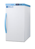 Accucold Performance series 3 cu – ARS3PV-CRT - Angle