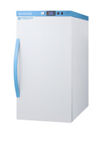 Accucold Performance series Pharma-Vac 3 cu – ARS3PV456 - Angle