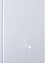 3 Cu.Ft. Counter Height Vaccine Refrigerator, Solid Door (Model ARS3PV) - Probe Hole