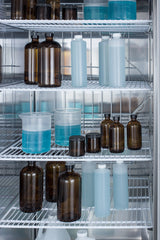 49 Cu.Ft. Upright Pharmacy Refrigerator, Solid Door (Model ARS49ML)