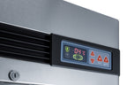 Accucold ARS49MLPHI - Detail