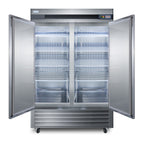 Accucold ARS49MLPHI - Open