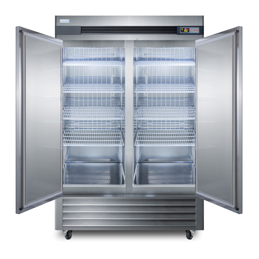 Accucold ARS49MLPHI - Open