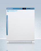 Accucold Performance series Pharma-Vac 6 cu.ft, Left Hinge – ARS62PVBIADADRLHD