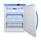 Accucold Performance series Pharma-Vac 6 cu.ft, Left Hinge – ARS62PVBIADA456LHD