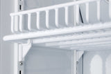 6 Cu.Ft. MOMCUBE Breast Milk Refrigerator - Shelf Clips