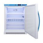 6 Cu.Ft. MOMCUBE Breast Milk Refrigerator, ADA Height