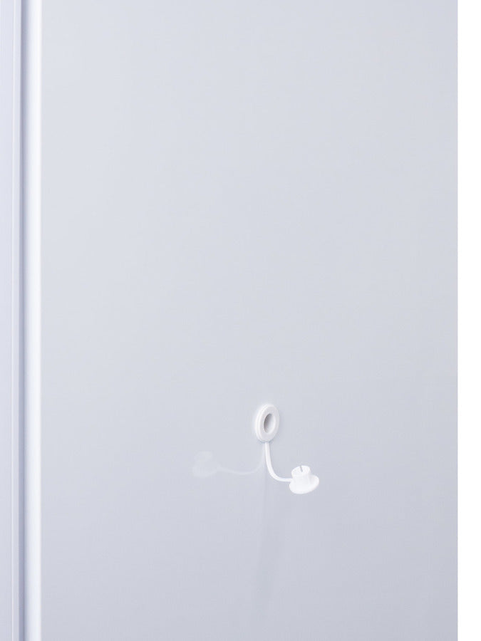 6 Cu.Ft. MOMCUBE Breast Milk Refrigerator, ADA Height
