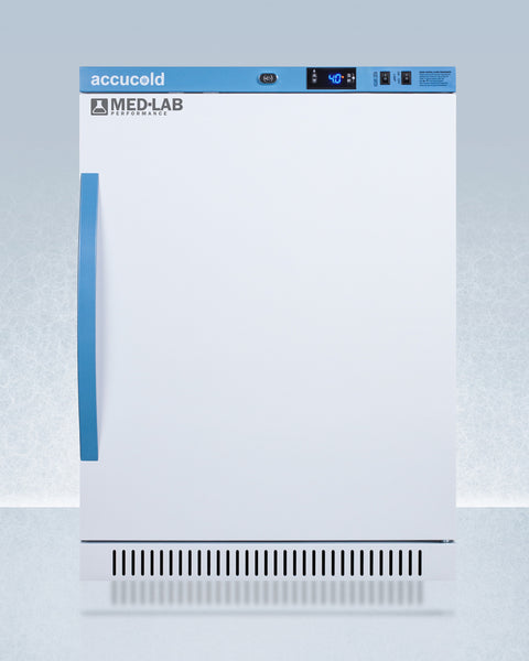 Accucold ARS6ML-VT65MLSTACKMED2