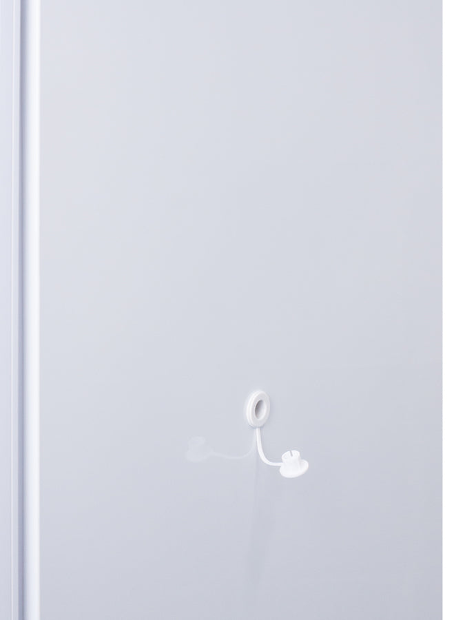 Accucold ARS6ML-VT65MLSTACKMED2 - Probe Hole