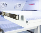 Accucold Performance series Pharma-Vac 6 cu.ft. freestanding ADA height, Left Hinge – ARS6PVDRLHD - Detail