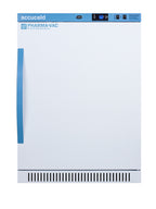 Accucold Accucold Performance series Pharma-Vac 6 cu.ft. freestanding ADA height, Left Hinge – ARS6PVLHD
