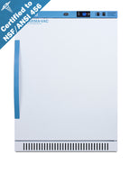 Accucold Accucold Performance series Pharma-Vac 6 cu.ft, Left Hinge – ARS6PV456LHD