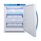 Accucold Accucold Performance series Pharma-Vac 6 cu.ft. freestanding ADA height, Left Hinge – ARS6PVLHD
