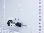 Accucold Accucold Performance series Pharma-Vac 6 cu.ft. freestanding ADA height, Left Hinge – ARS6PVLHD