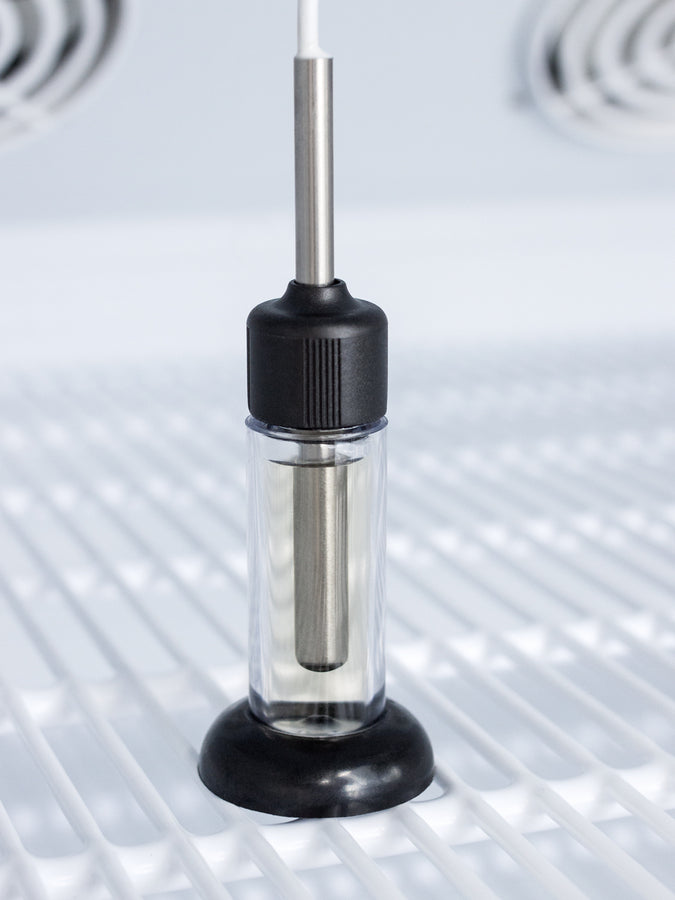 Accucold Accucold Performance series Pharma-Vac 6 cu.ft, Left Hinge – ARS6PV456LHD