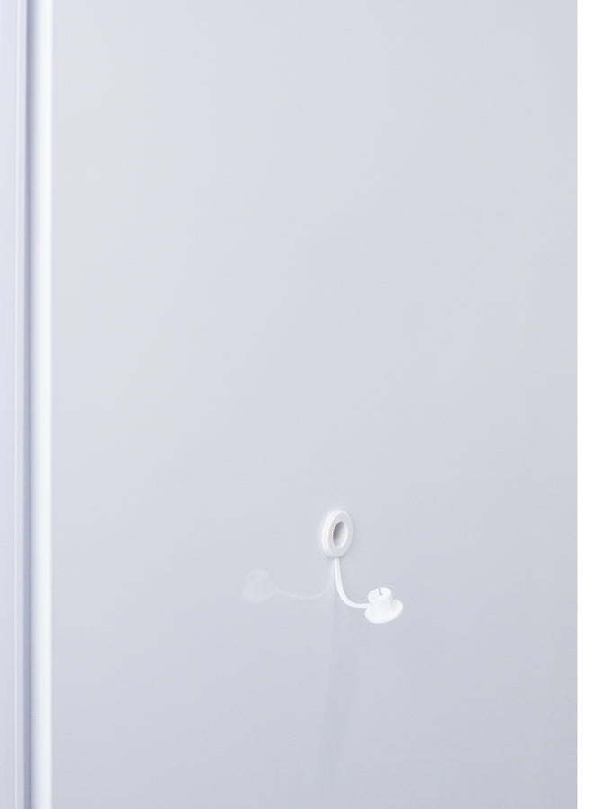 Accucold Accucold Performance series Pharma-Vac 6 cu.ft. freestanding ADA height, Left Hinge – ARS6PVLHD