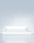8 Cu.Ft. Upright Laboratory Refrigerator with Removable Drawers, Solid Door (Model ARS8MLDR) - Detail