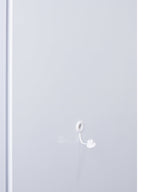 8 cu.ft. MOMCUBE Breast Milk Refrigerator/Microwave Combination