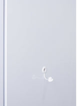 8 cu.ft. MOMCUBE Breast Milk Refrigerator/Microwave Combination