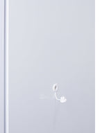 Accucold ARS8MLMCLK-SCM1000SS - Probe Hole