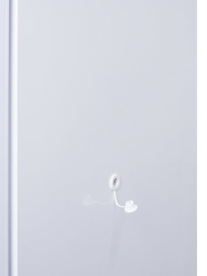 Accucold ARS8MLMCLK-SCM1000SS - Probe Hole