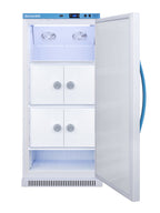 Accucold ARS8MLMCLK - Open