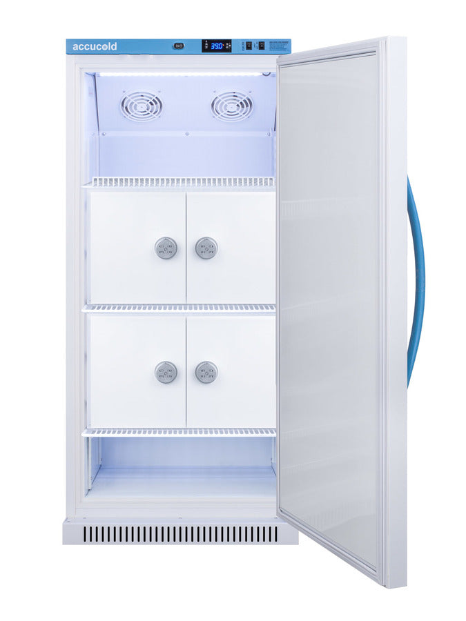 Accucold ARS8MLMCLK - Open