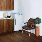 Accucold ARS8MLMCLK - Set