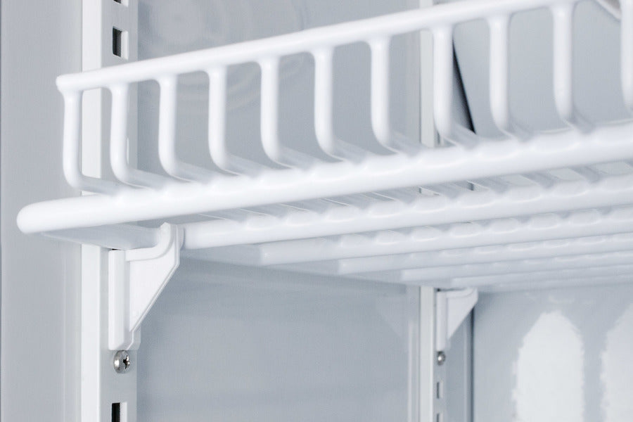 Accucold ARS8MLMCLK - Shelf Clips