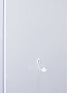 Accucold ARS8MLMCLK - Probe Hole