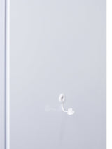 Accucold ARS8MLMCLK - Probe Hole