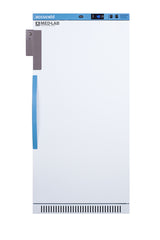 8 Cu.Ft. Upright Laboratory Refrigerator, Solid Door (Model ARS8ML) - Pyxis
