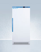 Accucold Performance series Pharma-Vac 8 cu.ft. upright all-refrigerator for vaccine, Left Hinge – ARS8PVDRLHD