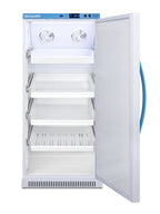 8 Cu.Ft. Upright Vaccine Refrigerator with Removable Drawers, Solid Door (Model ARS8PVDR)