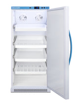 8 Cu.Ft. Upright Vaccine Refrigerator with Removable Drawers, Solid Door (Model ARS8PVDR)