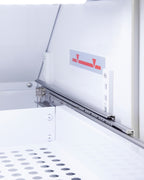 Accucold Performance series Pharma-Vac 8 cu.ft. upright all-refrigerator for vaccine, Left Hinge – ARS8PVDRLHD - Detail
