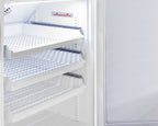 Accucold Performance series Pharma-Vac 8 cu.ft. upright all-refrigerator for vaccine, Left Hinge – ARS8PVDRLHD - Detail